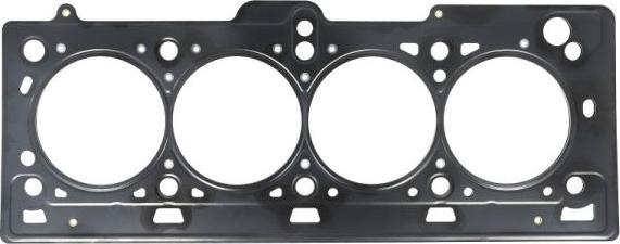 ENGITECH ENT014022 - Прокладка, головка циліндра autocars.com.ua