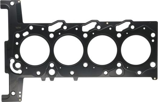 ENGITECH ENT014025 - Прокладка, головка циліндра autocars.com.ua