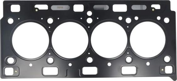 ENGITECH ENT014028 - Прокладка, головка циліндра autocars.com.ua