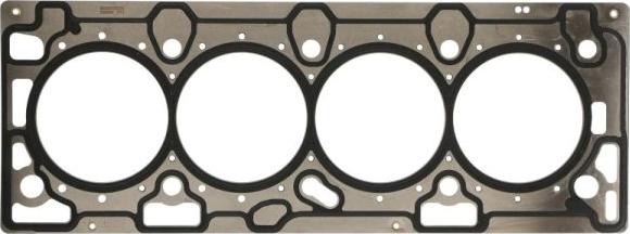 ENGITECH ENT014030 - Прокладка, головка циліндра autocars.com.ua