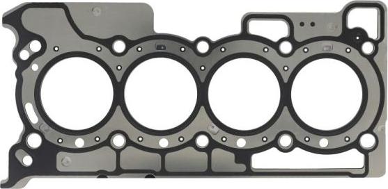 ENGITECH ENT014039 - Прокладка, головка циліндра autocars.com.ua