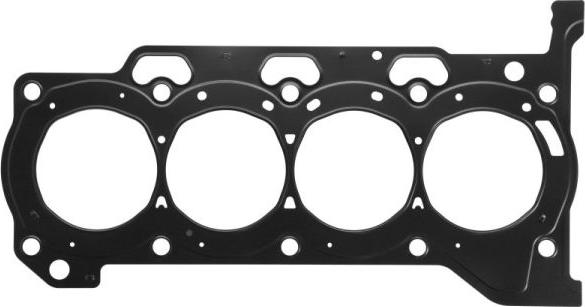 ENGITECH ENT014044 - Прокладка, головка циліндра autocars.com.ua