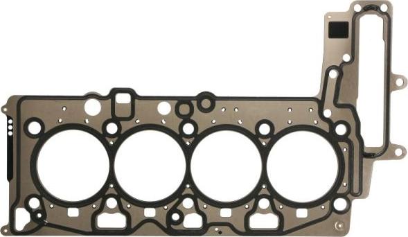 ENGITECH ENT014050 - Прокладка, головка циліндра autocars.com.ua