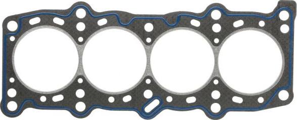 ENGITECH ENT014053 - Прокладка, головка циліндра autocars.com.ua