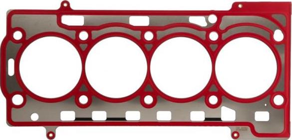 ENGITECH ENT014058 - Прокладка, головка циліндра autocars.com.ua