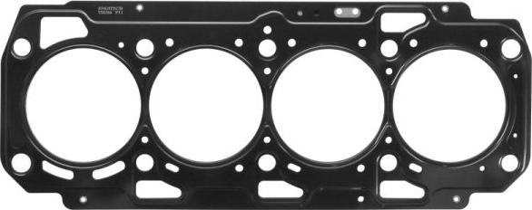 ENGITECH ENT014063 - Прокладка, головка циліндра autocars.com.ua
