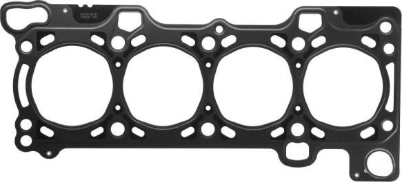 ENGITECH ENT014064 - Прокладка, головка циліндра autocars.com.ua