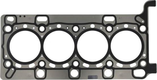 ENGITECH ENT014065 - Прокладка, головка циліндра autocars.com.ua