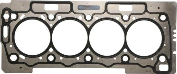ENGITECH ENT014066 - Прокладка, головка циліндра autocars.com.ua