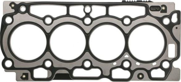 ENGITECH ENT014075 - Прокладка, головка циліндра autocars.com.ua