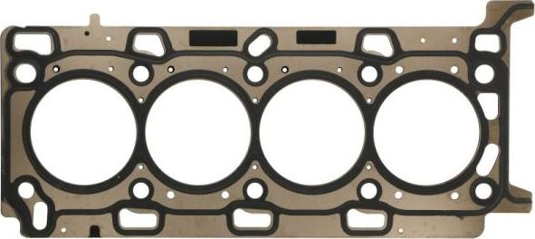 ENGITECH ENT014077 - Прокладка, головка циліндра autocars.com.ua