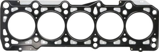 ENGITECH ENT014080 - Прокладка, головка циліндра autocars.com.ua