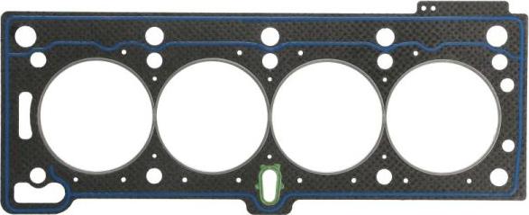 ENGITECH ENT014082 - Прокладка, головка циліндра autocars.com.ua