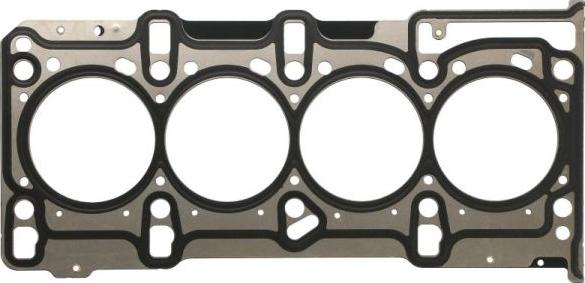 ENGITECH ENT014088 - Прокладка, головка циліндра autocars.com.ua