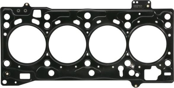 ENGITECH ENT014089 - Прокладка, головка циліндра autocars.com.ua