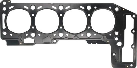 ENGITECH ENT014092 - Прокладка, головка циліндра autocars.com.ua