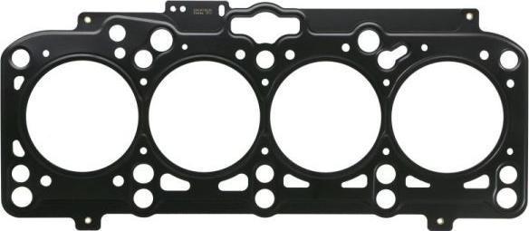 ENGITECH ENT014098 - Прокладка, головка циліндра autocars.com.ua