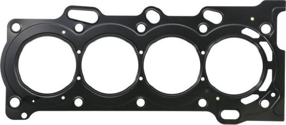 ENGITECH ENT014100 - Прокладка, головка циліндра autocars.com.ua