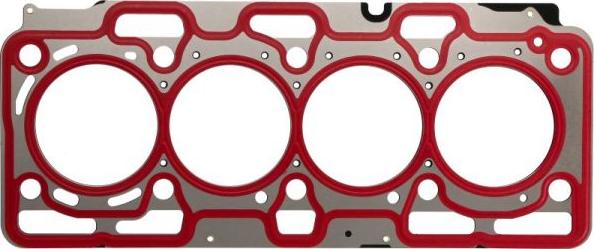 ENGITECH ENT014102 - Прокладка, головка циліндра autocars.com.ua