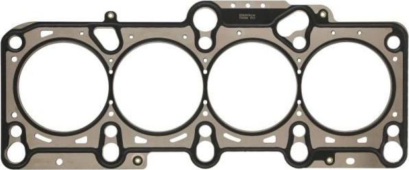 ENGITECH ENT014104 - Прокладка, головка циліндра autocars.com.ua