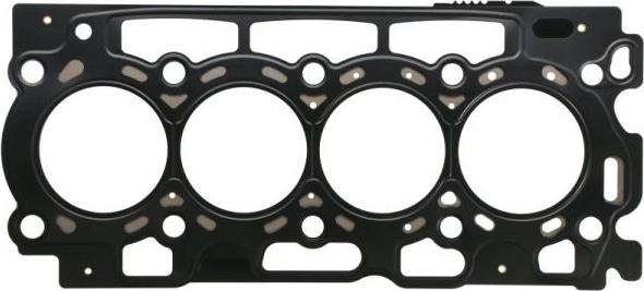 ENGITECH ENT014109 - Прокладка, головка циліндра autocars.com.ua