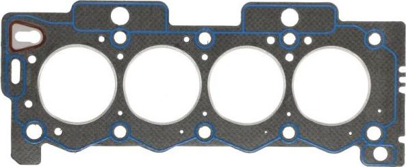 ENGITECH ENT014110 - Прокладка, головка циліндра autocars.com.ua