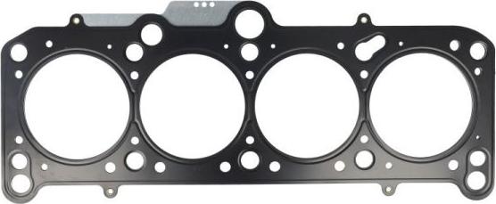 ENGITECH ENT014111 - Прокладка, головка циліндра autocars.com.ua