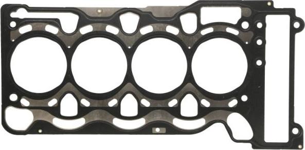 ENGITECH ENT014112 - Прокладка, головка циліндра autocars.com.ua