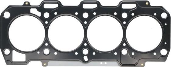 ENGITECH ENT014113 - Прокладка, головка циліндра autocars.com.ua