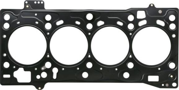 ENGITECH ENT014117 - Прокладка, головка циліндра autocars.com.ua