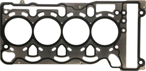 ENGITECH ENT014119 - Прокладка, головка циліндра autocars.com.ua