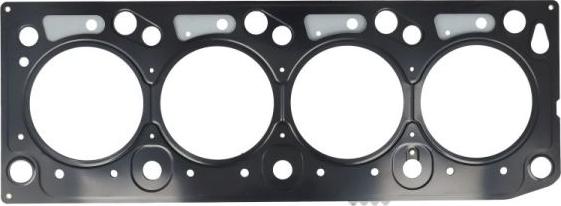 ENGITECH ENT014131 - Прокладка, головка циліндра autocars.com.ua