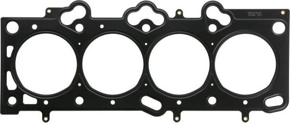 ENGITECH ENT014142 - Прокладка, головка циліндра autocars.com.ua