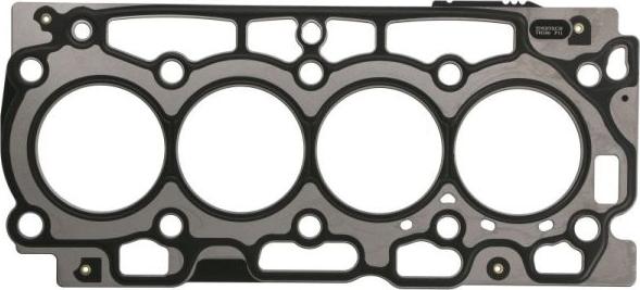 ENGITECH ENT014144 - Прокладка, головка циліндра autocars.com.ua