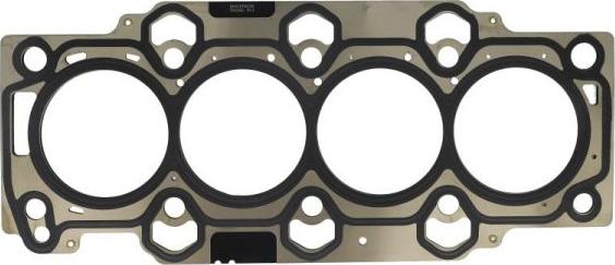 ENGITECH ENT014147 - Прокладка, головка циліндра autocars.com.ua