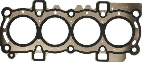 ENGITECH ENT014148 - Прокладка, головка циліндра autocars.com.ua