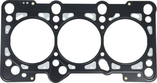 ENGITECH ENT014152 - Прокладка, головка циліндра autocars.com.ua