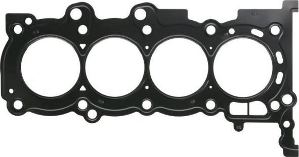 ENGITECH ENT014153 - Прокладка, головка циліндра autocars.com.ua