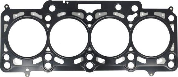 ENGITECH ENT014154 - Прокладка, головка циліндра autocars.com.ua