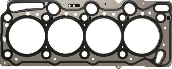 ENGITECH ENT014160 - Прокладка, головка циліндра autocars.com.ua