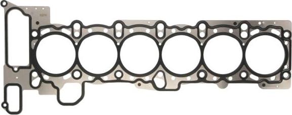 ENGITECH ENT014167 - Прокладка, головка циліндра autocars.com.ua