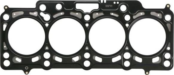 ENGITECH ENT014171 - Прокладка, головка циліндра autocars.com.ua