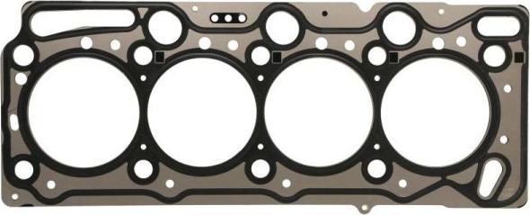 ENGITECH ENT014174 - Прокладка, головка циліндра autocars.com.ua