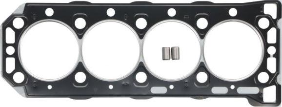 ENGITECH ENT014185 - Прокладка, головка циліндра autocars.com.ua