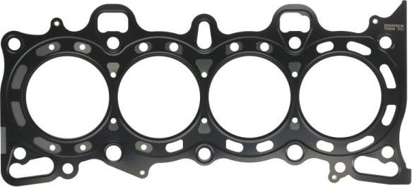 ENGITECH ENT014188 - Прокладка, головка циліндра autocars.com.ua