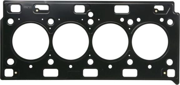 ENGITECH ENT014192 - Прокладка, головка циліндра autocars.com.ua