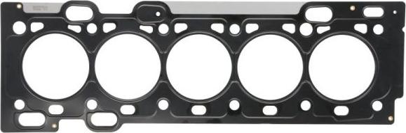 ENGITECH ENT014198 - Прокладка, головка циліндра autocars.com.ua