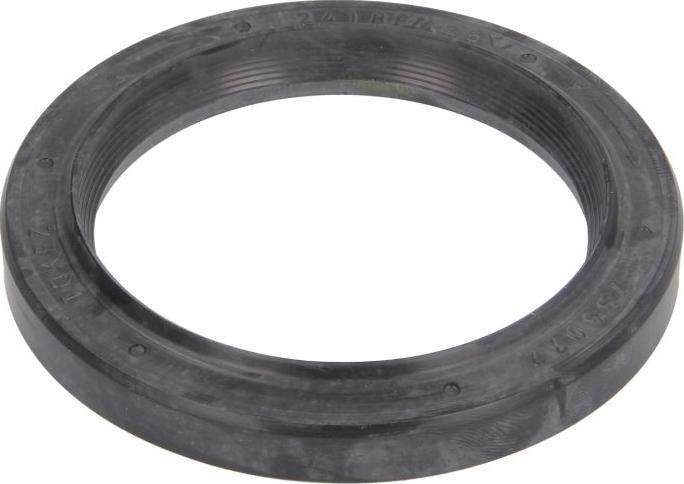 ENGITECH ENT020322 - Ущільнене кільце, колінчастий вал autocars.com.ua