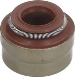 ENGITECH ENT020401 - Кільце ущільнювача, шток клапана autocars.com.ua