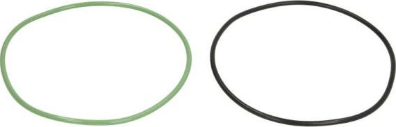 ENGITECH ENT020407 - Комплект прокладок, гільза циліндра autocars.com.ua